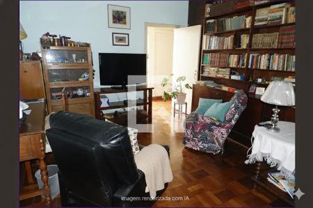 Apartamento à venda com 4 quartos, 288m² em Higienópolis, São Paulo