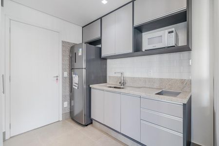 Studio para alugar com 44m², 1 quarto e sem vagaStudio