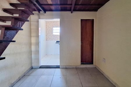 Apartamento para alugar com 40m², 1 quarto e sem vagaSala 1