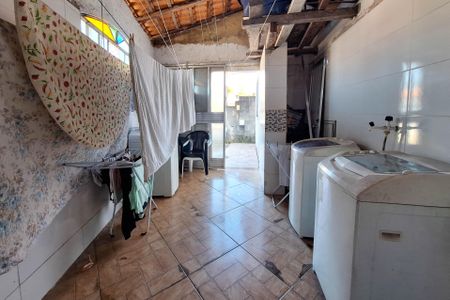 Apartamento para alugar com 40m², 1 quarto e sem vagaÁrea de Serviço