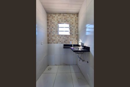 Apartamento para alugar com 40m², 1 quarto e sem vagaCozinha