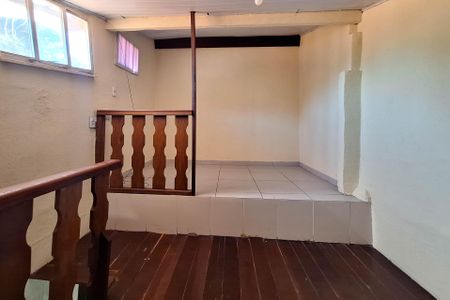 Apartamento para alugar com 40m², 1 quarto e sem vagaQuarto