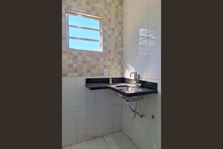Apartamento para alugar com 40m², 1 quarto e sem vagaCozinha
