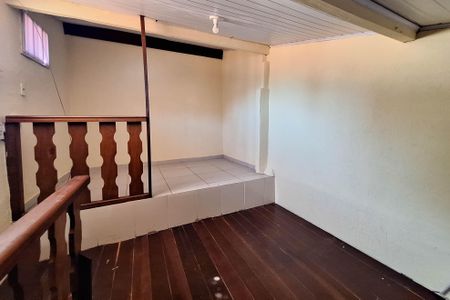 Apartamento para alugar com 40m², 1 quarto e sem vagaQuarto