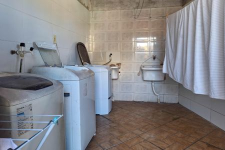 Apartamento para alugar com 40m², 1 quarto e sem vagaÁrea de Serviço