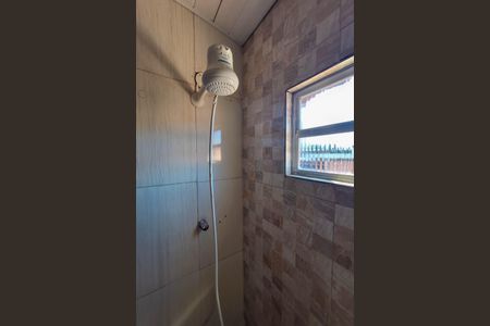 Apartamento para alugar com 40m², 1 quarto e sem vagaBanheiro