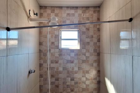 Apartamento para alugar com 40m², 1 quarto e sem vagaBanheiro