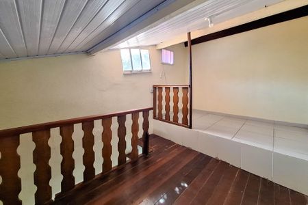 Apartamento para alugar com 40m², 1 quarto e sem vagaQuarto