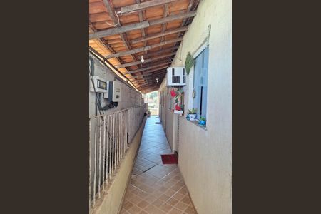 Apartamento para alugar com 40m², 1 quarto e sem vagaFachada