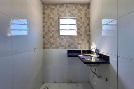 Apartamento para alugar com 40m², 1 quarto e sem vagaCozinha