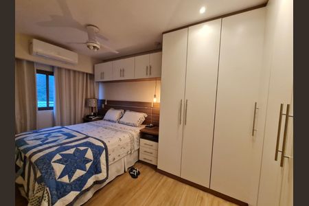 Apartamento à venda com 163m², 3 quartos e 2 vagasQuarto