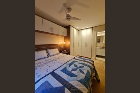 Apartamento à venda com 163m², 3 quartos e 2 vagasQuarto