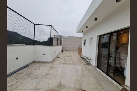 Apartamento à venda com 163m², 3 quartos e 2 vagasQuintal