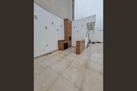 Apartamento à venda com 163m², 3 quartos e 2 vagasQuintal