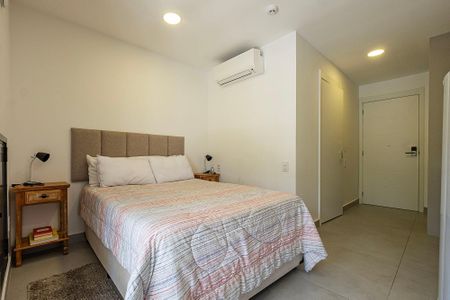 Studio de kitnet/studio para alugar com 1 quarto, 28m² em Pinheiros, São Paulo