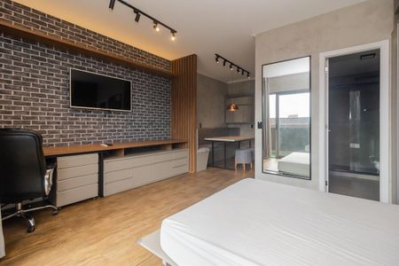 Studio de apartamento para alugar com 1 quarto, 48m² em Teresópolis, Porto Alegre