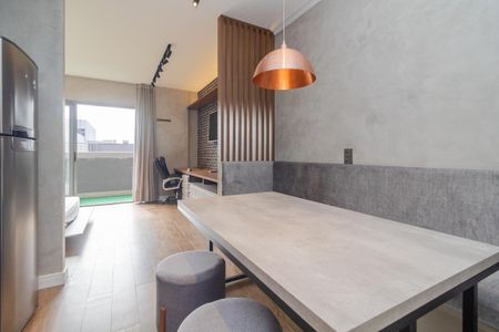 Apartamento para alugar com 48m², 1 quarto e 1 vagaCozinha