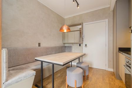 Apartamento para alugar com 48m², 1 quarto e 1 vagaCozinha