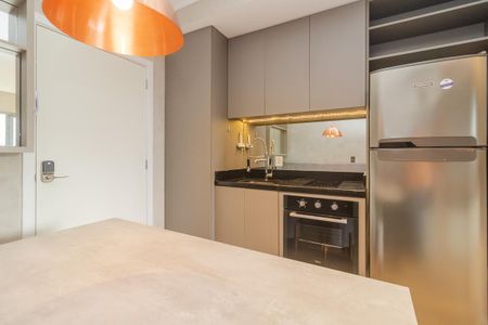 Apartamento para alugar com 48m², 1 quarto e 1 vagaCozinha