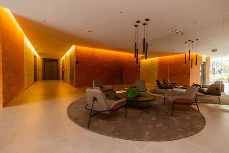 Apartamento para alugar com 48m², 1 quarto e 1 vagaÁrea comum