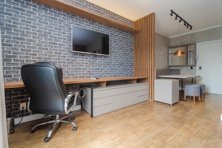 Studio de apartamento para alugar com 1 quarto, 48m² em Teresópolis, Porto Alegre