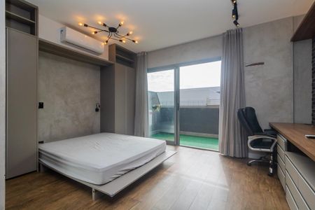 Studio de apartamento para alugar com 1 quarto, 48m² em Teresópolis, Porto Alegre