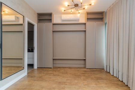 Apartamento para alugar com 48m², 1 quarto e 1 vagaStudio