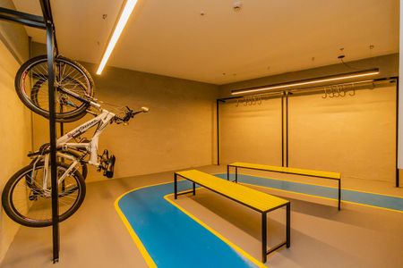 Apartamento para alugar com 48m², 1 quarto e 1 vagaÁrea comum