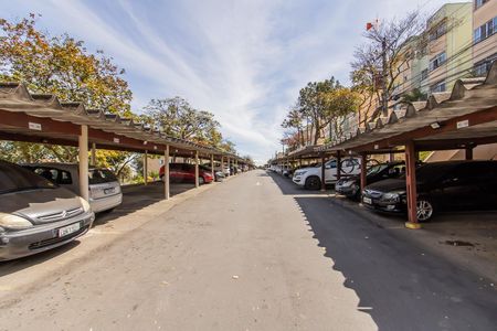 Apartamento à venda com 53m², 2 quartos e 1 vaga Apartamento à venda com 53m², 2 quartos e 1 vagaGaragem