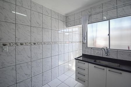Apartamento para alugar com 56m², 2 quartos e 1 vaga Apartamento para alugar com 56m², 2 quartos e 1 vagaCozinha