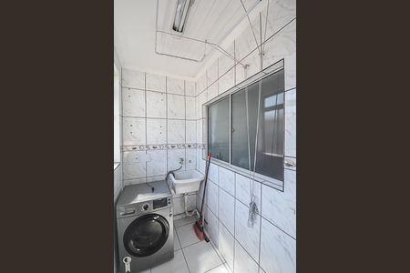 Apartamento para alugar com 56m², 2 quartos e 1 vaga Apartamento para alugar com 56m², 2 quartos e 1 vagaÁrea de Serviço