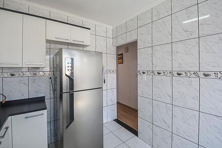 Apartamento para alugar com 56m², 2 quartos e 1 vaga Apartamento para alugar com 56m², 2 quartos e 1 vagaCozinha