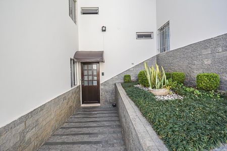 Apartamento para alugar com 56m², 2 quartos e 1 vaga Apartamento para alugar com 56m², 2 quartos e 1 vagaHall de entrada