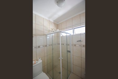 Apartamento para alugar com 56m², 2 quartos e 1 vaga Apartamento para alugar com 56m², 2 quartos e 1 vagaBanheiro