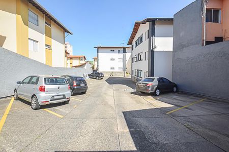Apartamento para alugar com 56m², 2 quartos e 1 vaga Apartamento para alugar com 56m², 2 quartos e 1 vagaGaragem