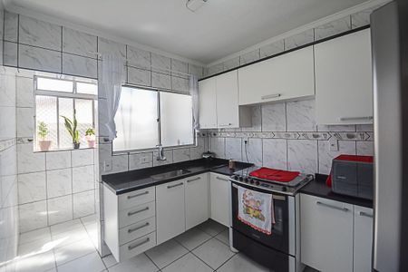 Apartamento para alugar com 56m², 2 quartos e 1 vaga Apartamento para alugar com 56m², 2 quartos e 1 vagaCozinha
