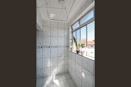 Apartamento para alugar com 56m², 2 quartos e 1 vaga Apartamento para alugar com 56m², 2 quartos e 1 vagaÁrea de Serviço