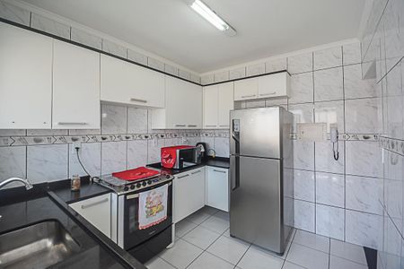 Apartamento para alugar com 56m², 2 quartos e 1 vaga Apartamento para alugar com 56m², 2 quartos e 1 vagaCozinha