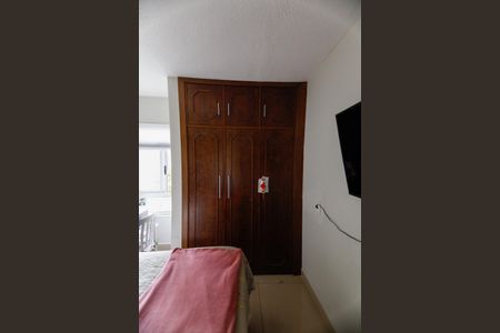 Apartamento à venda com 110m², 3 quartos e 2 vagasQuarto 1