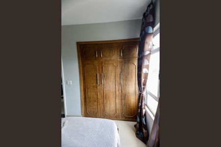 Apartamento à venda com 110m², 3 quartos e 2 vagasQuarto 2