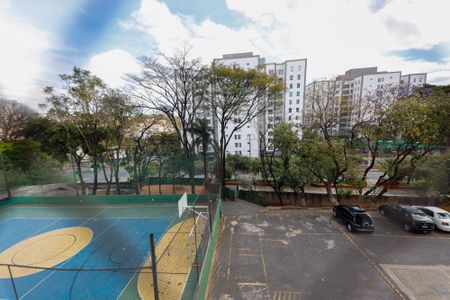 Apartamento à venda com 110m², 3 quartos e 2 vagasVista do Quarto 1