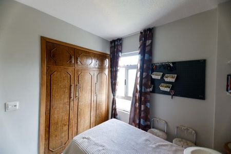 Apartamento à venda com 110m², 3 quartos e 2 vagasQuarto 2