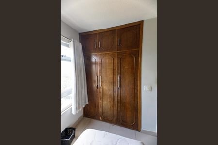 Apartamento à venda com 110m², 3 quartos e 2 vagasQuarto 3