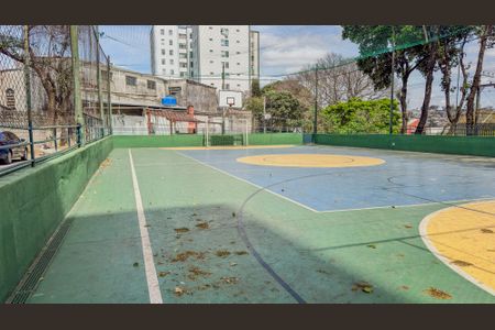 Apartamento à venda com 110m², 3 quartos e 2 vagasÁrea comum