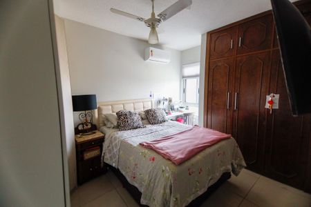 Apartamento à venda com 110m², 3 quartos e 2 vagasQuarto 1