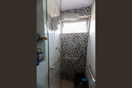 Apartamento à venda com 110m², 3 quartos e 2 vagasBanheiro