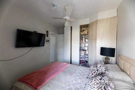 Apartamento à venda com 110m², 3 quartos e 2 vagasQuarto 1