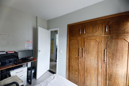 Apartamento à venda com 110m², 3 quartos e 2 vagasQuarto 2