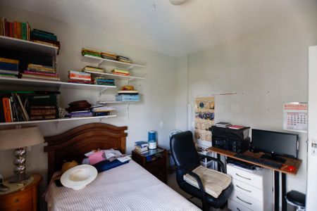 Apartamento à venda com 110m², 3 quartos e 2 vagasQuarto 2