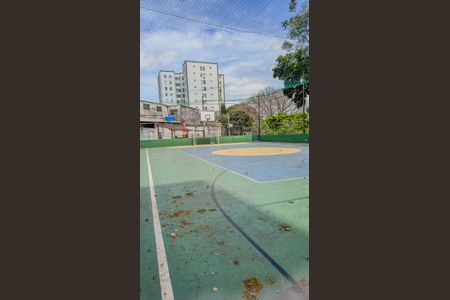 Apartamento à venda com 110m², 3 quartos e 2 vagasÁrea comum